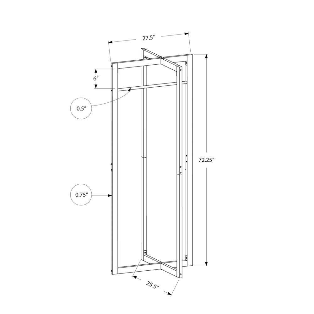 Hanging Bar