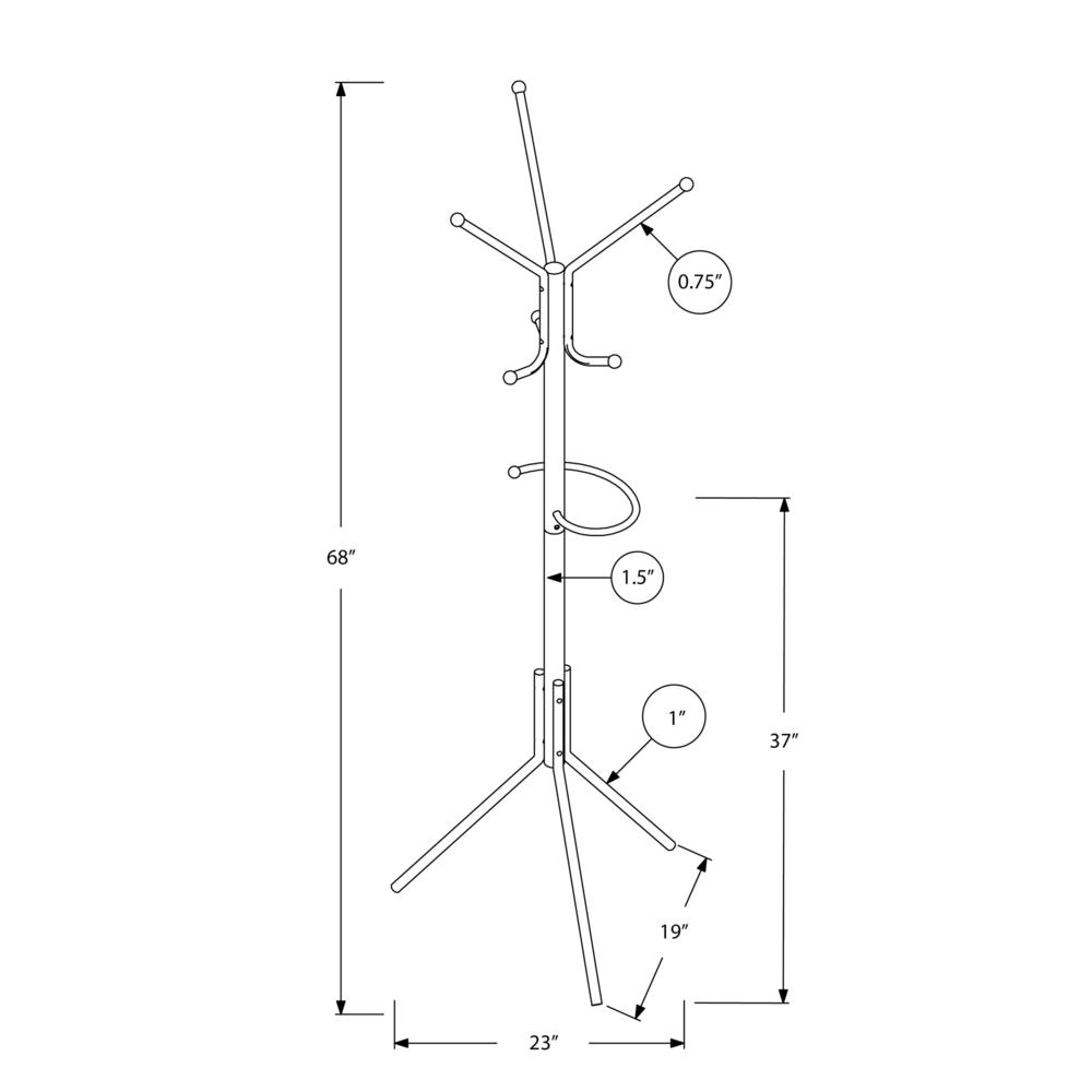 Hanging Bar