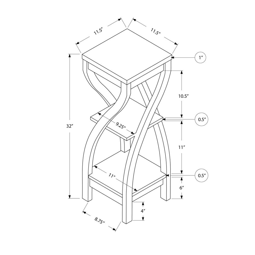 Plant Stand