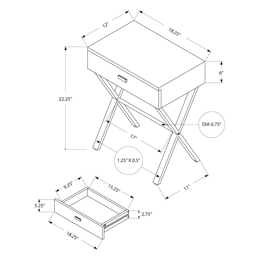 Nightstand