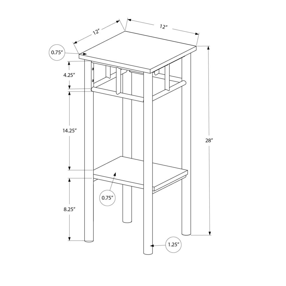 Plant Stand