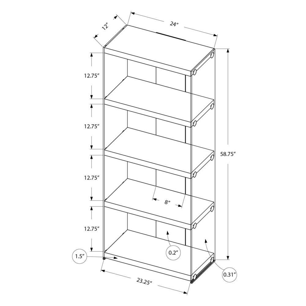 5 Tier