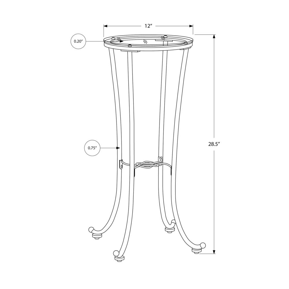 Plant Stand