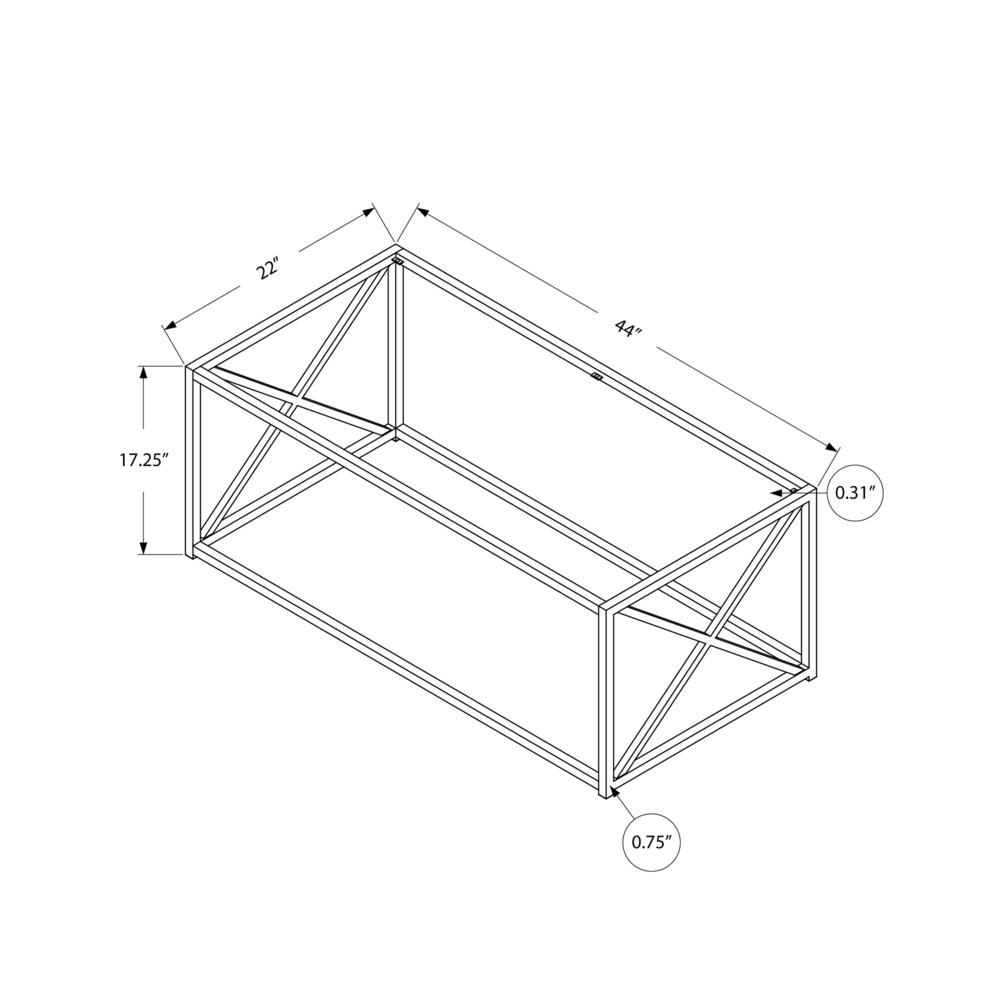 Rectangular