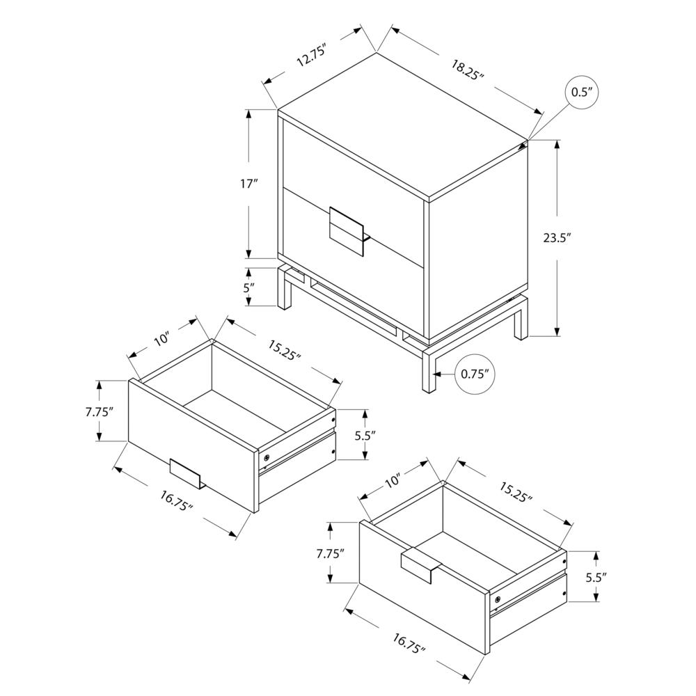 Nightstand