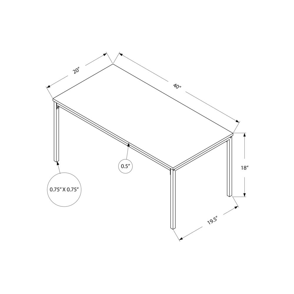 Rectangular