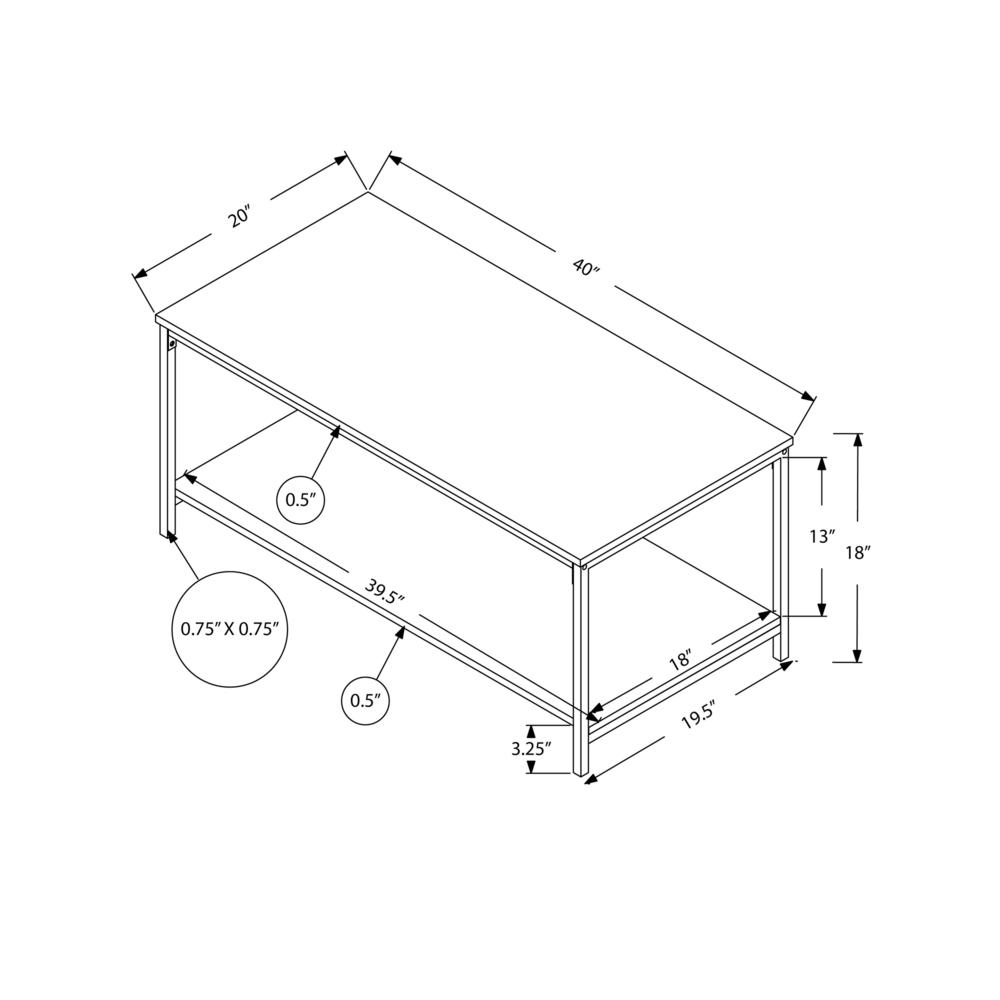 Rectangular