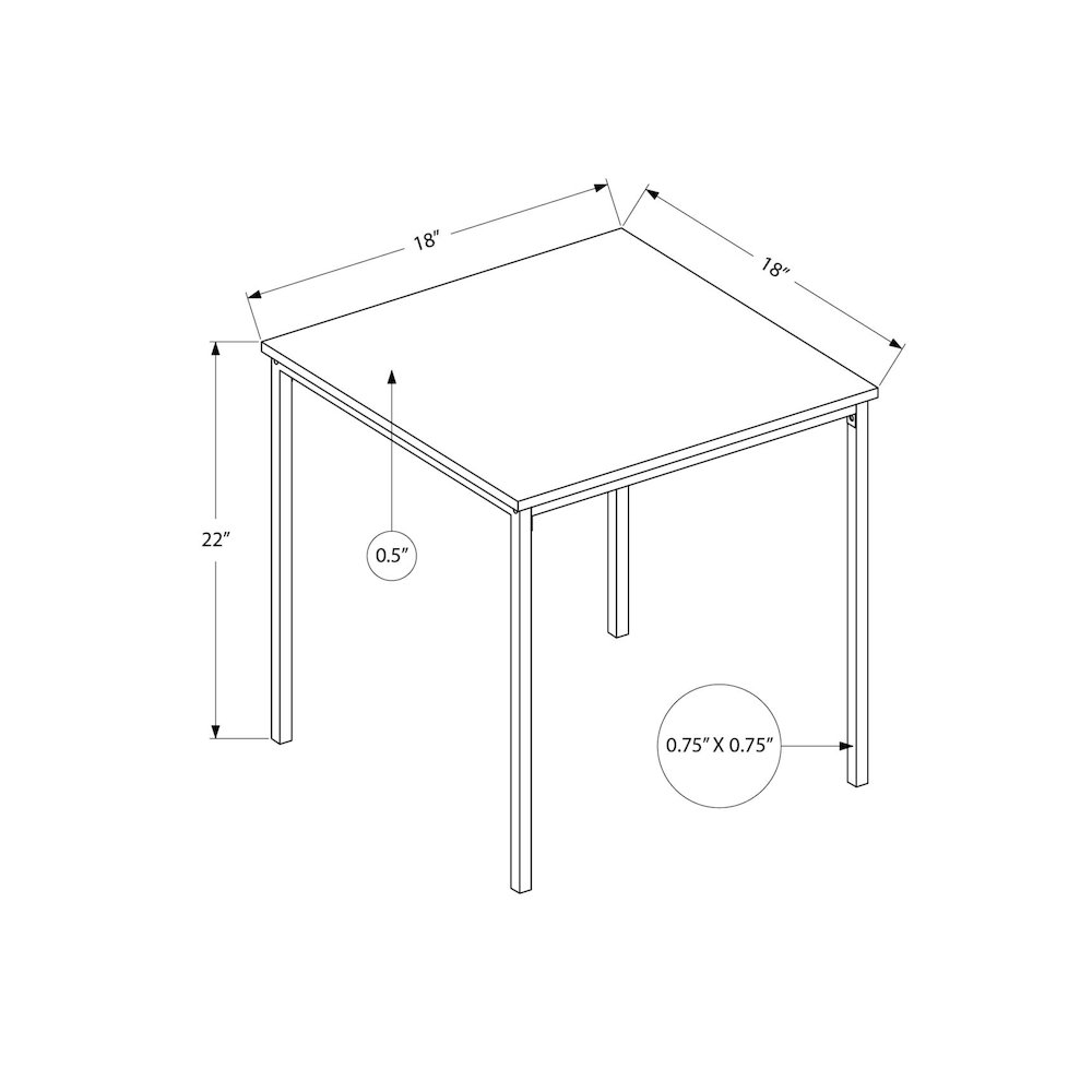 Side Table