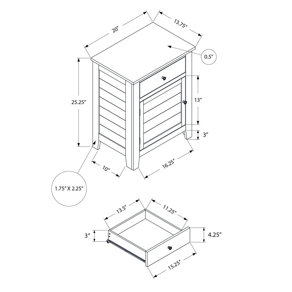 Storage Drawer