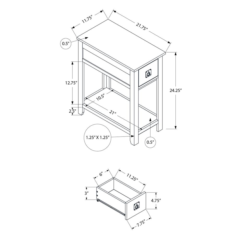 Side Table