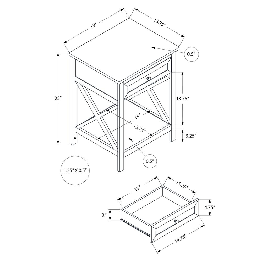 Side Table