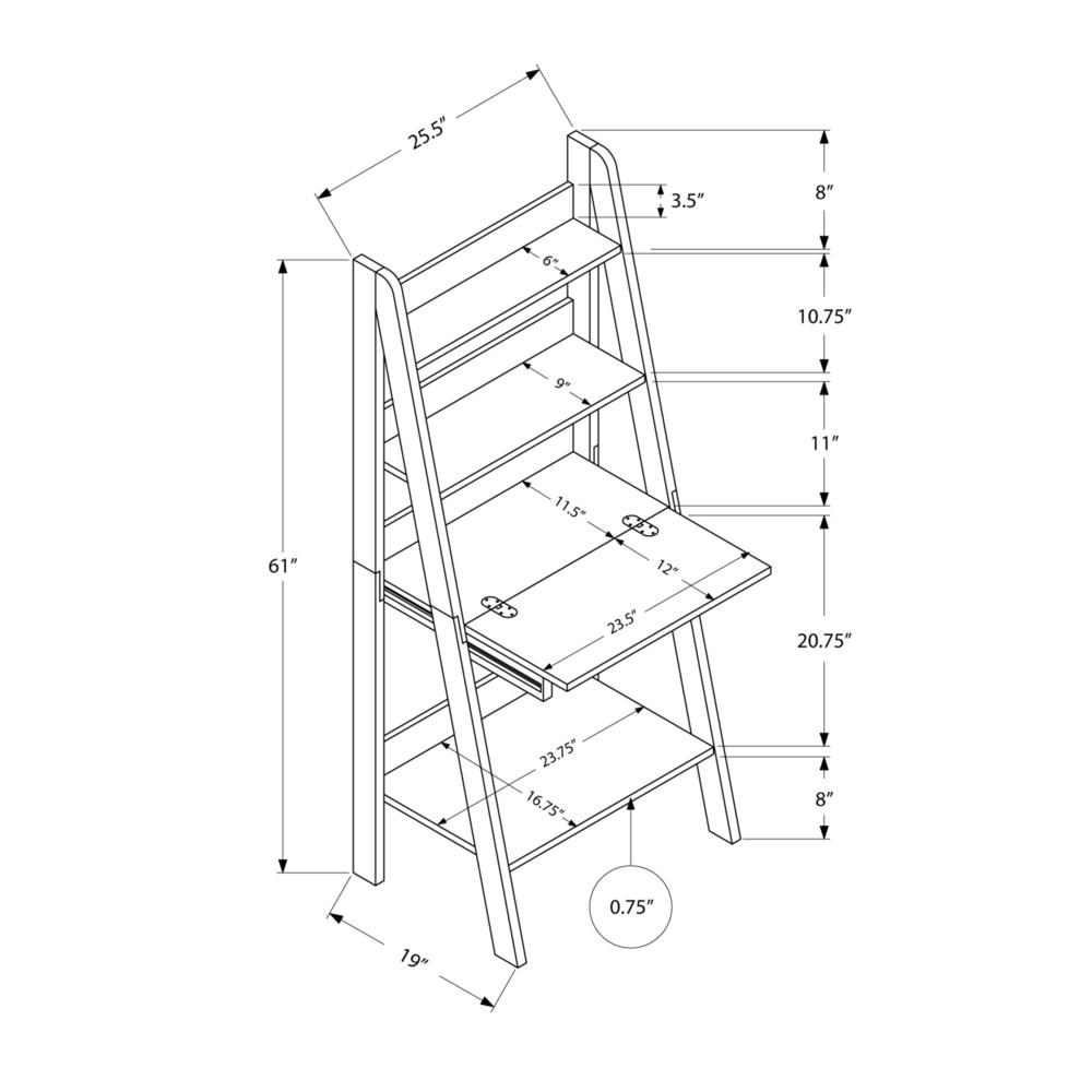 Storage Drawers