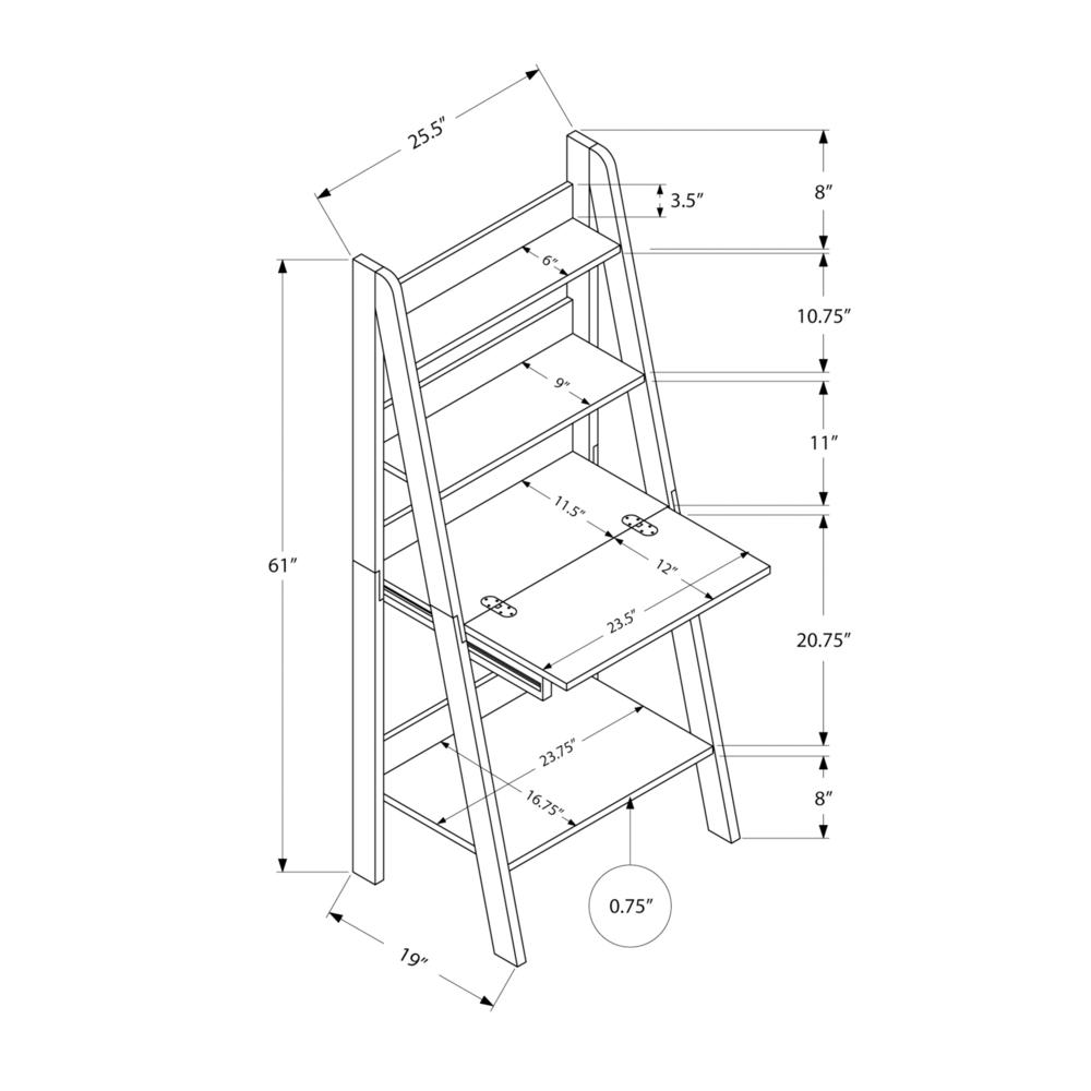 Storage Drawers