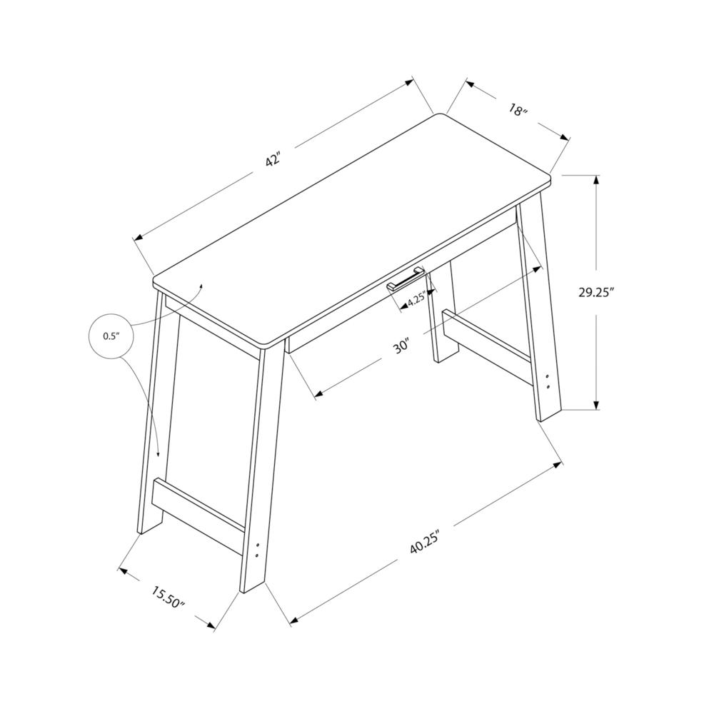 Storage Drawers