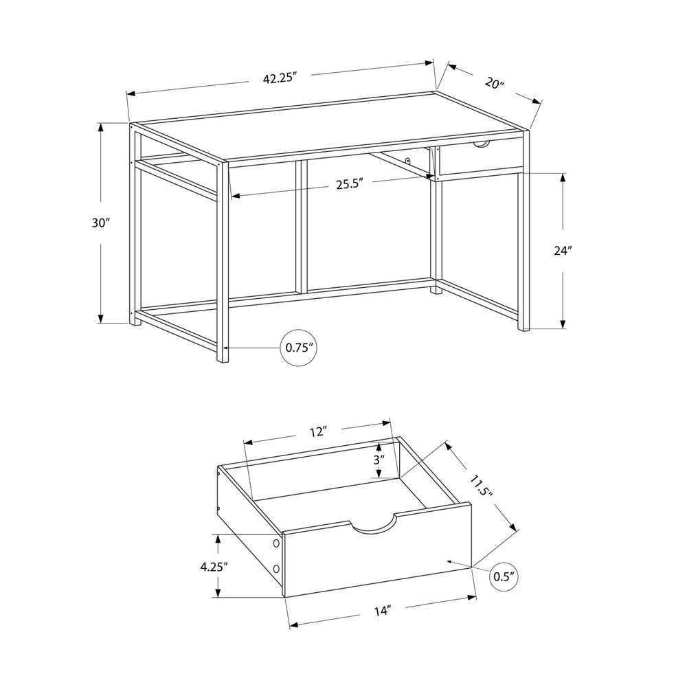 Storage Drawer