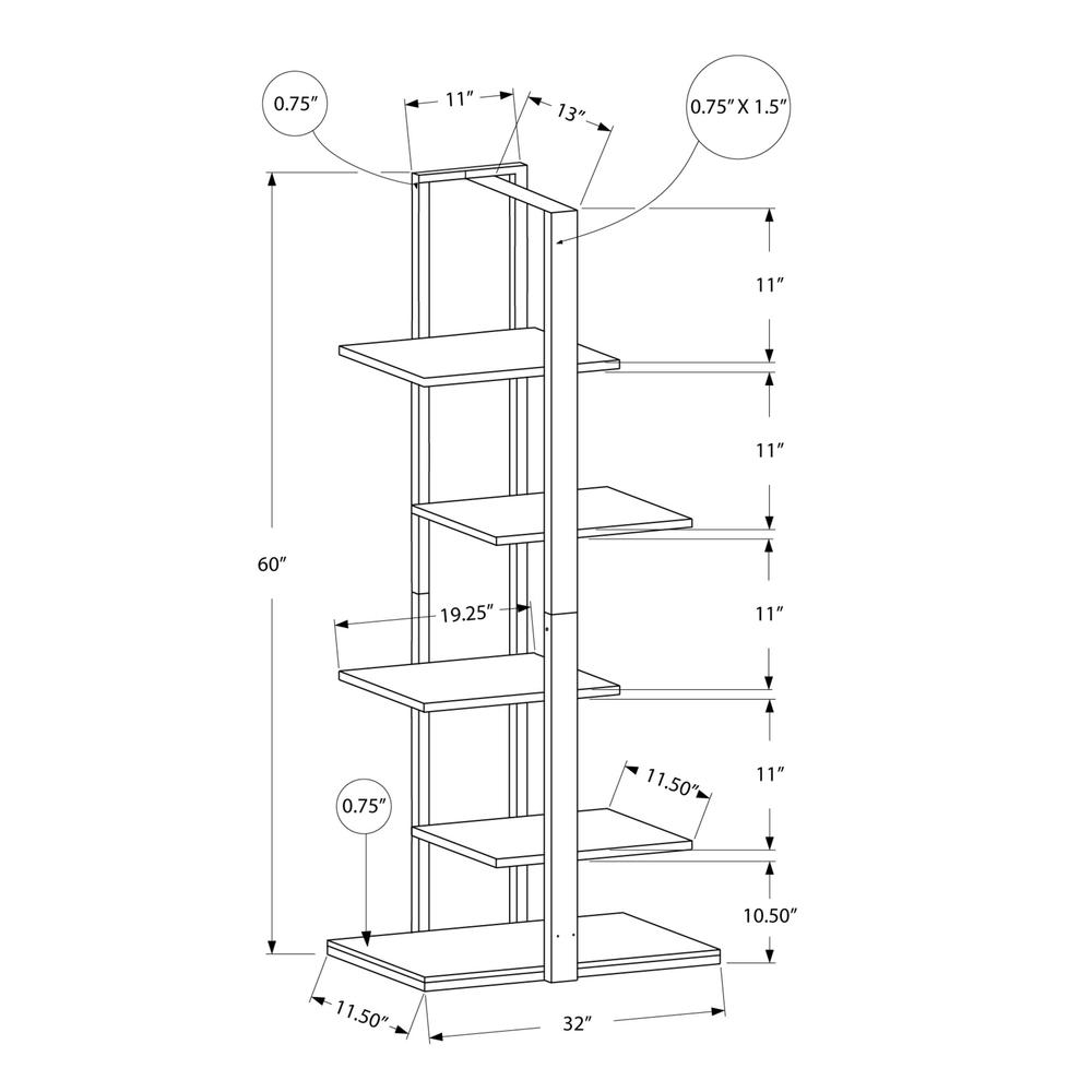 5 Tier