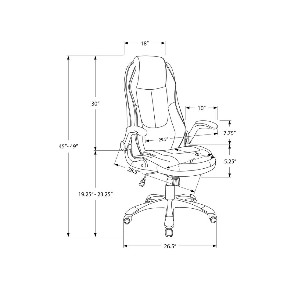 Ergonomic