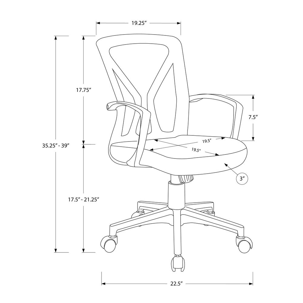 Ergonomic