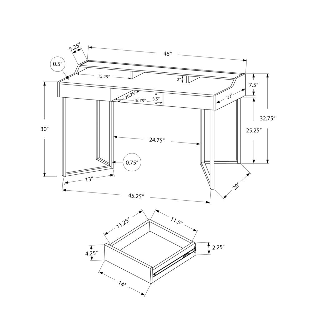 Storage Drawers