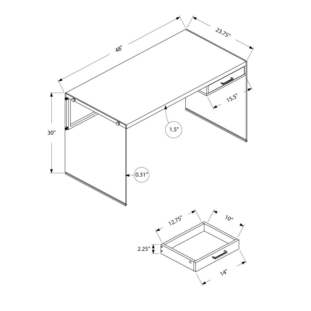 Storage Drawers