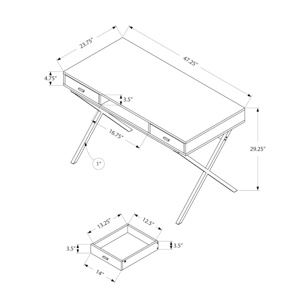 Storage Drawers