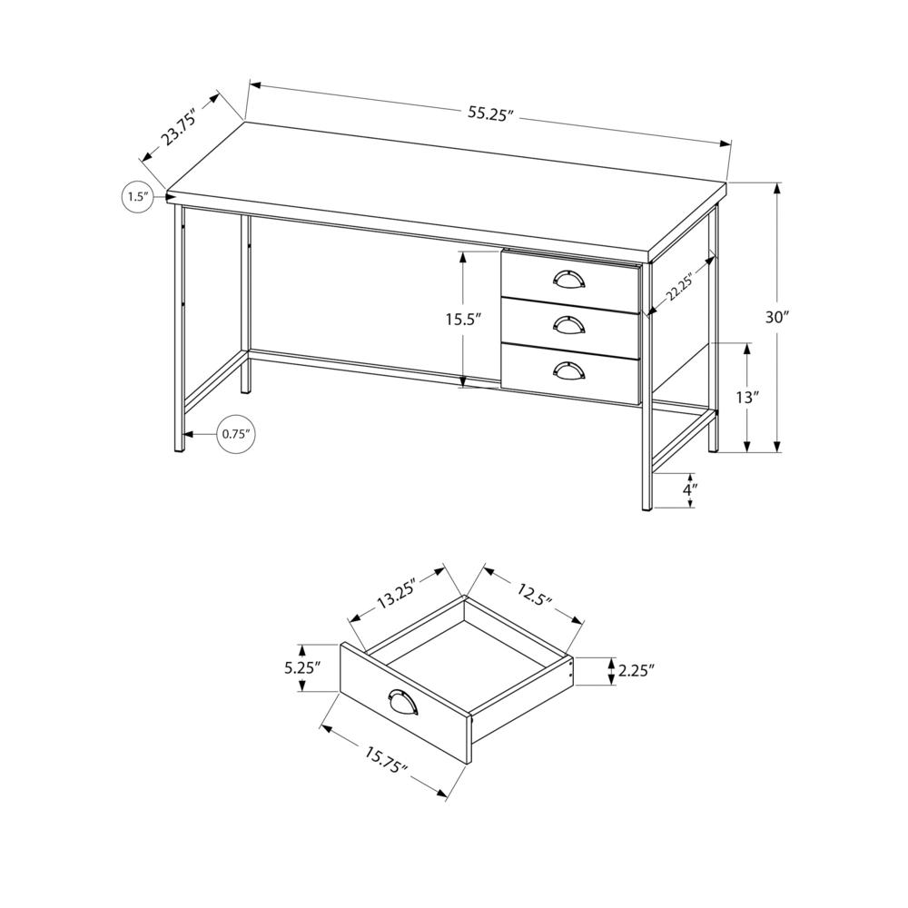Storage Drawers