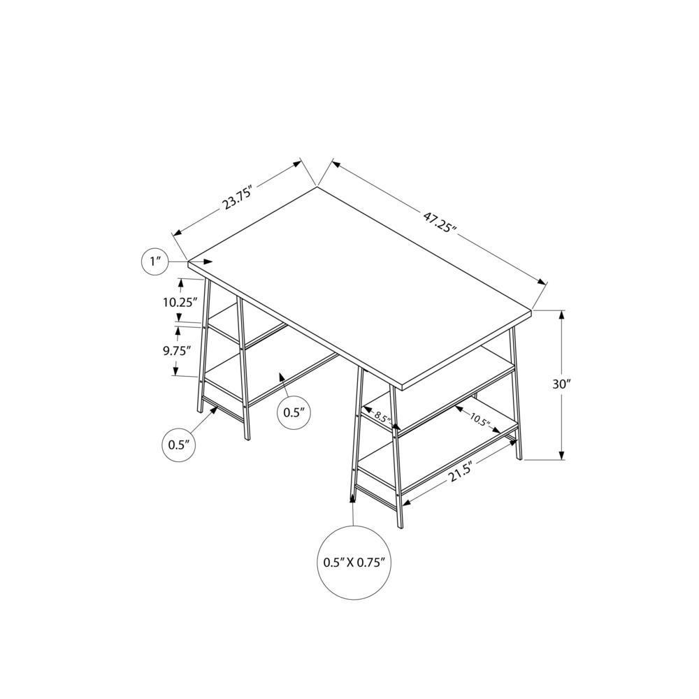 Storage Shelves