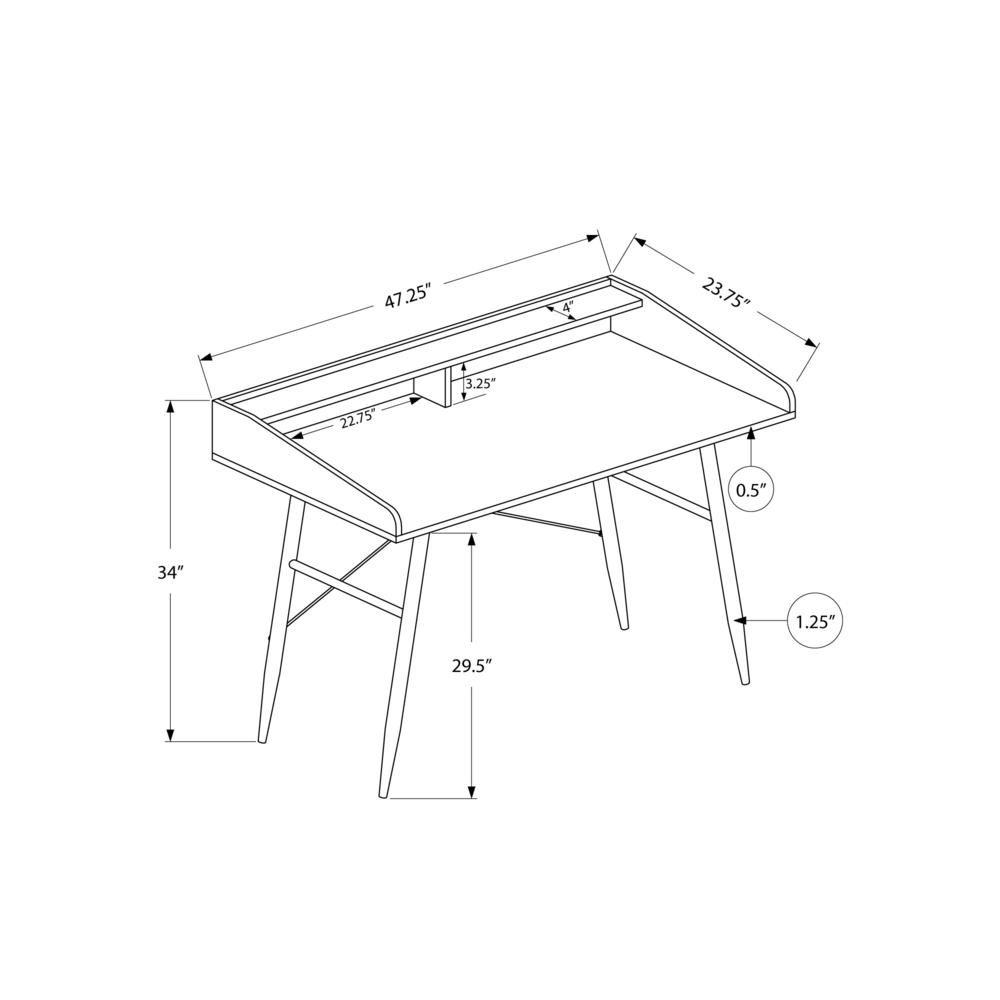 Storage Shelves