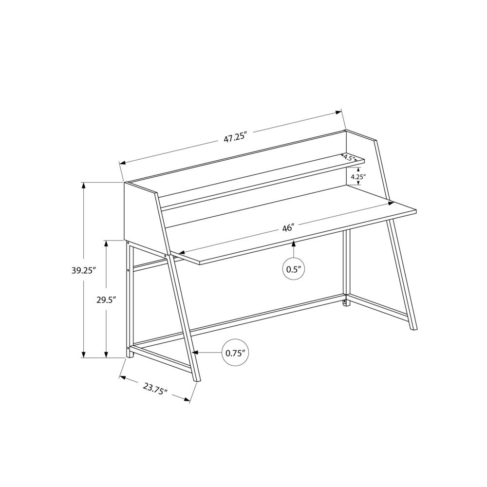 Storage Shelves