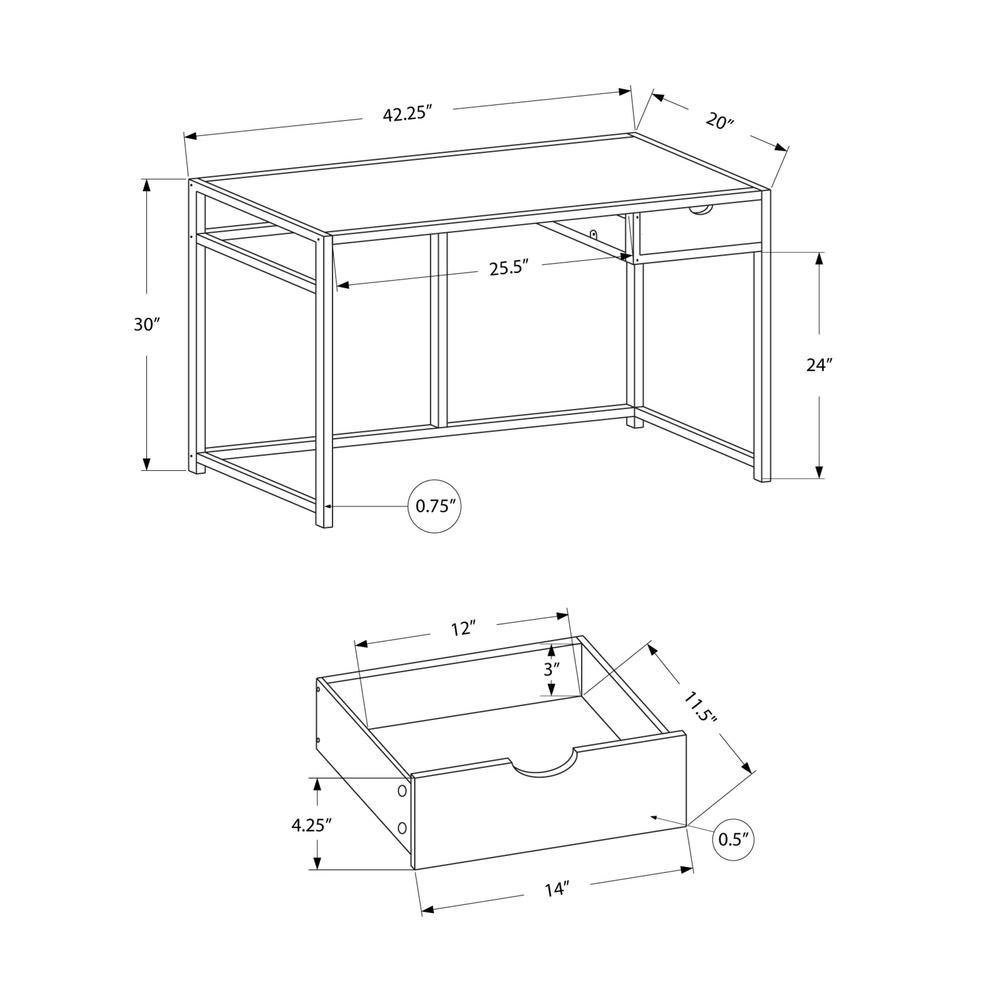 Storage Drawer