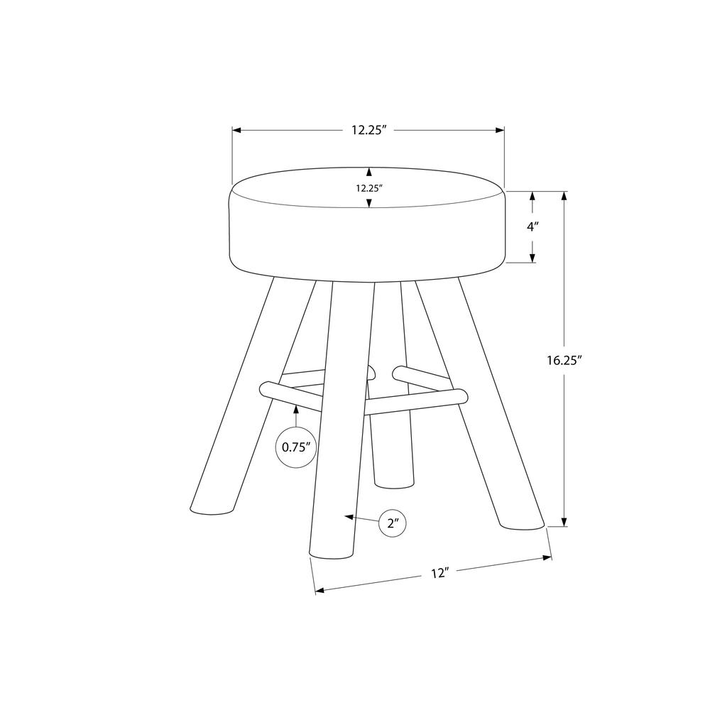 Foot Stool