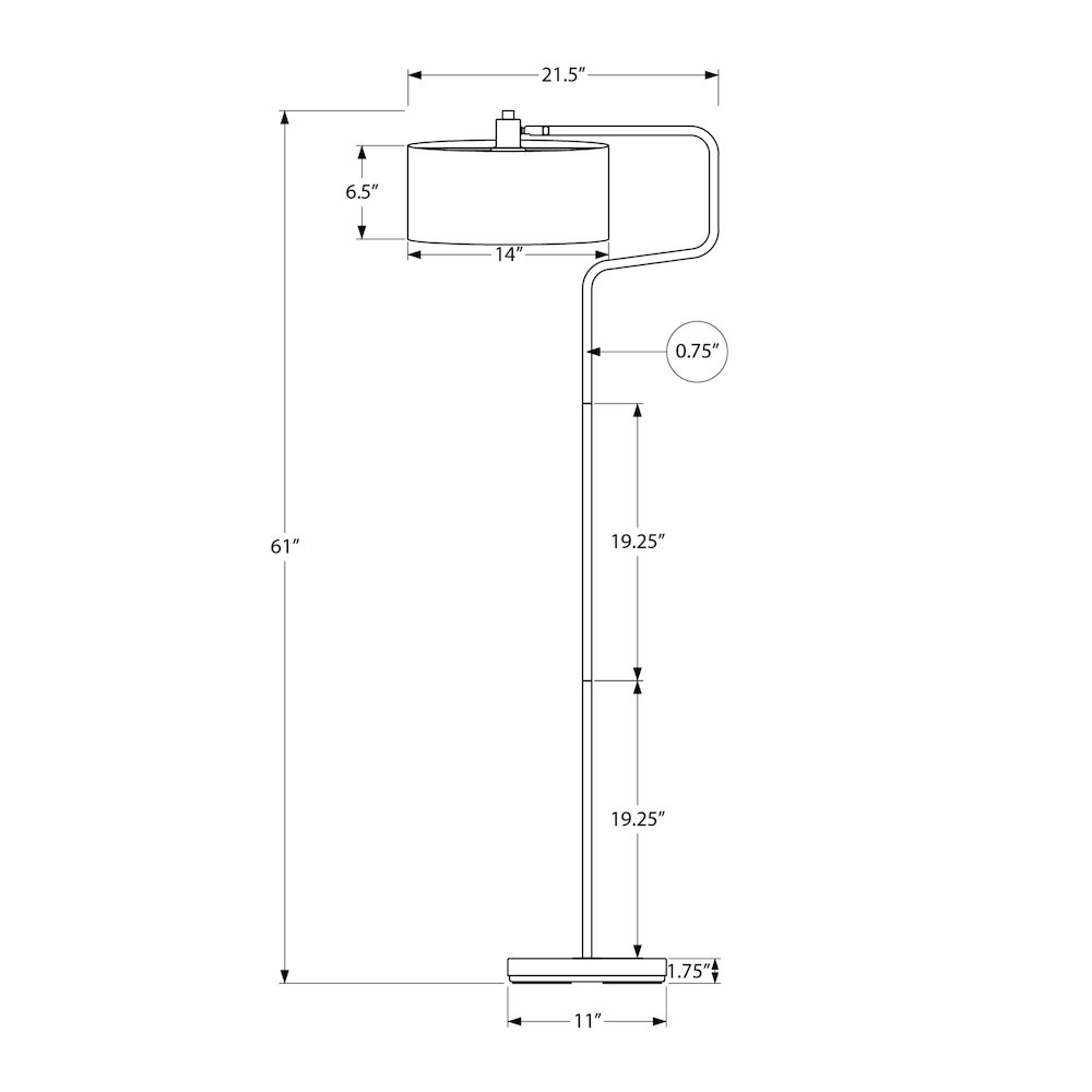 Floor Lamp