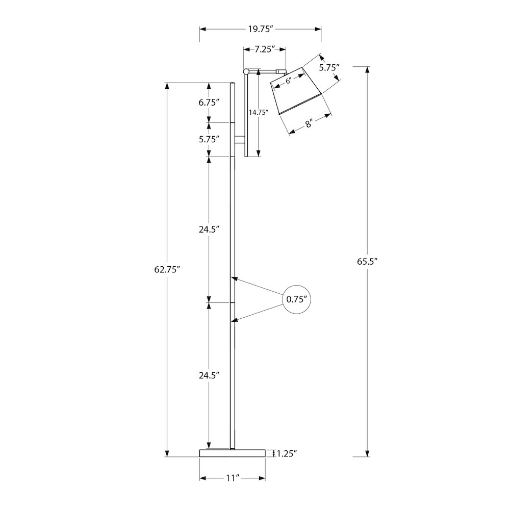 Floor Lamp