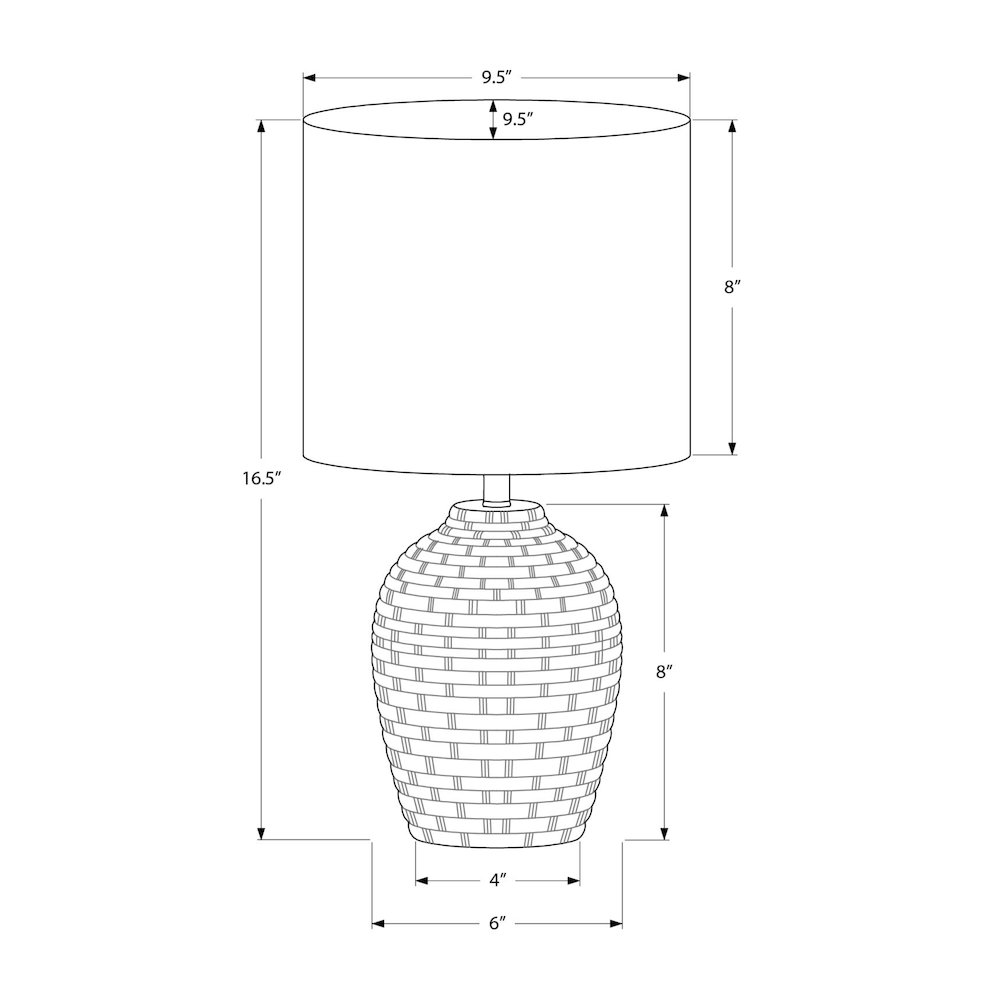 Grey Ceramic