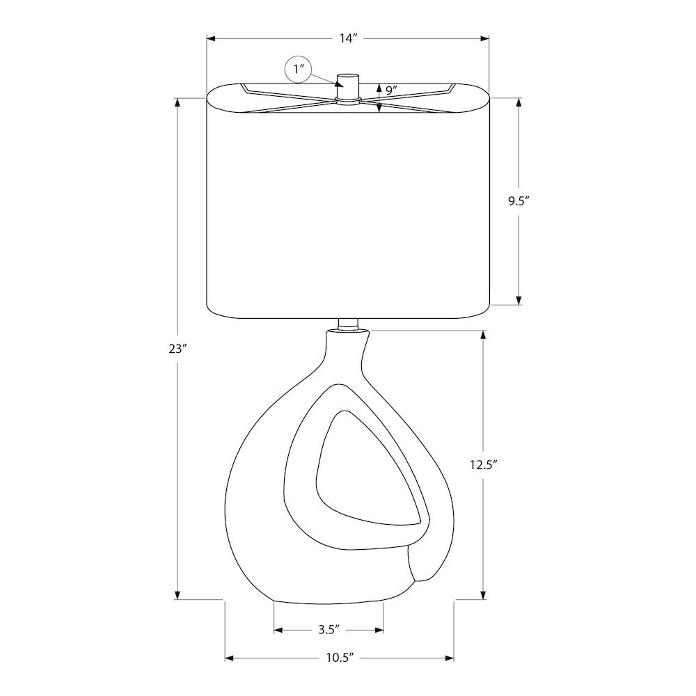 Table Lamp