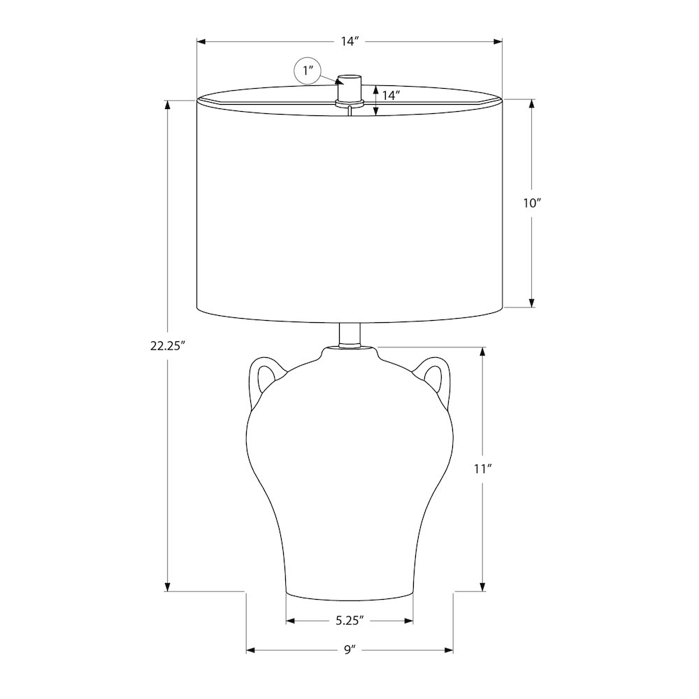 Table Lamp