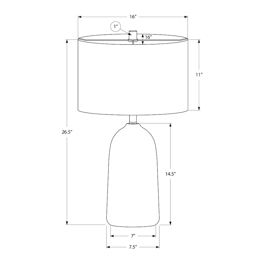 Table Lamp