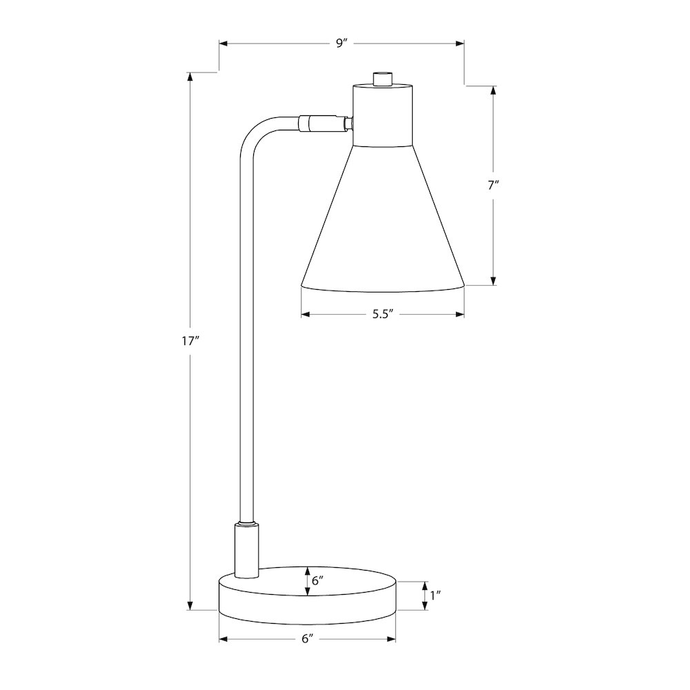 Table Lamp