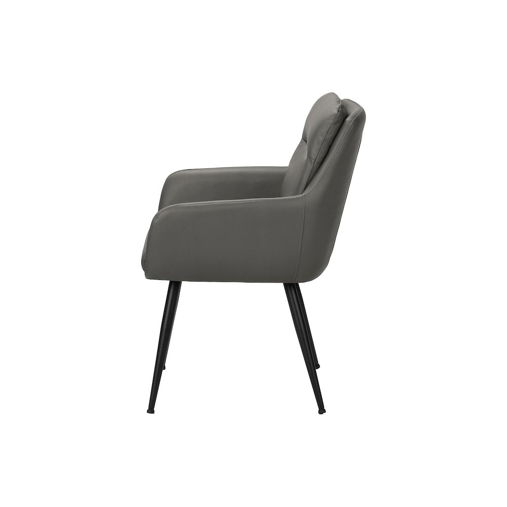 Upholstered