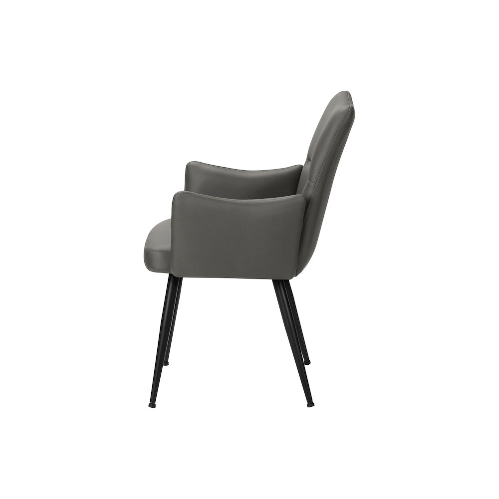 Upholstered
