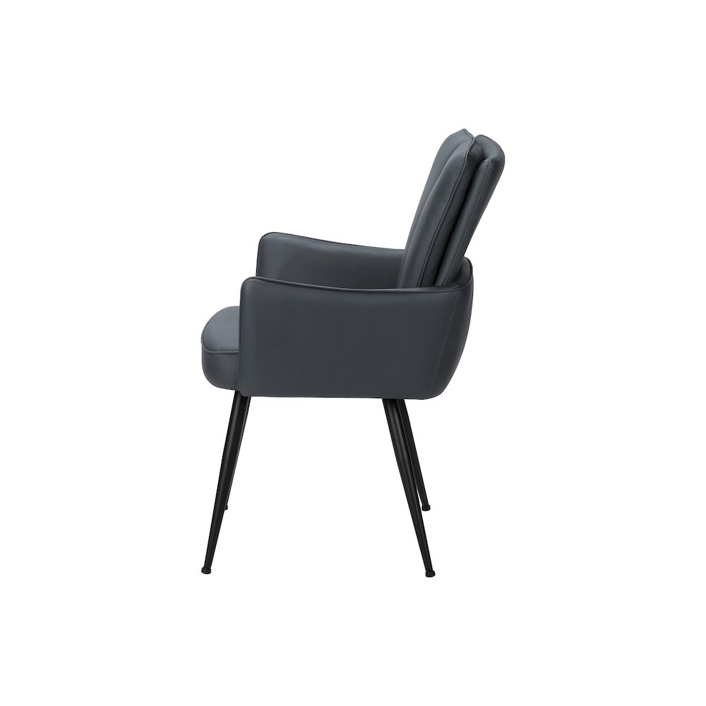 Upholstered