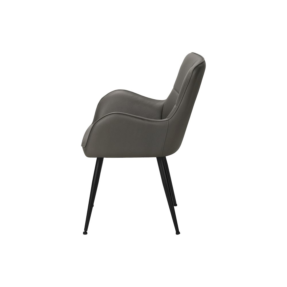 Upholstered