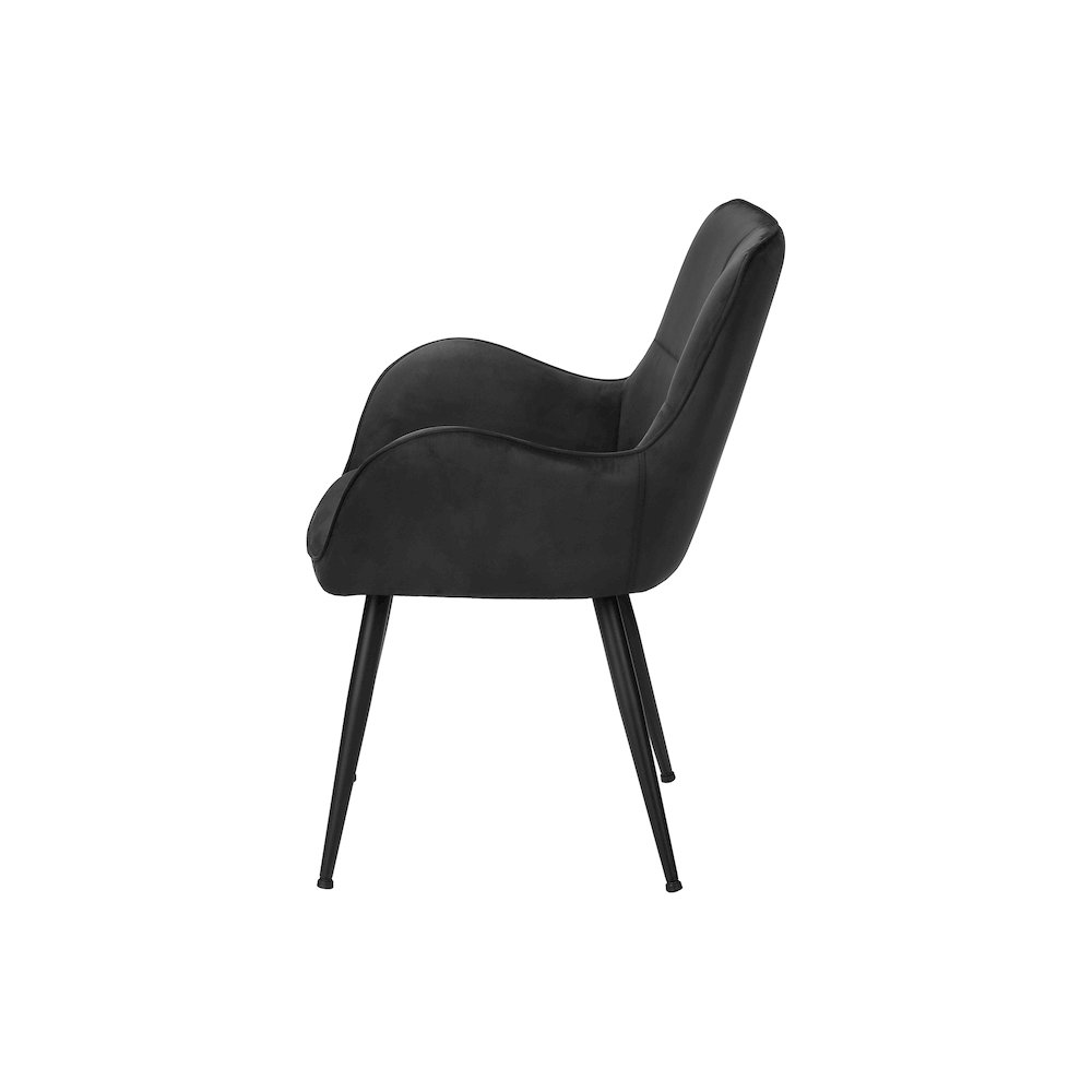 Upholstered