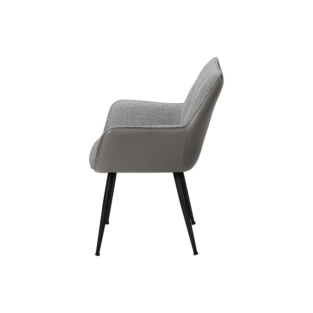 Upholstered