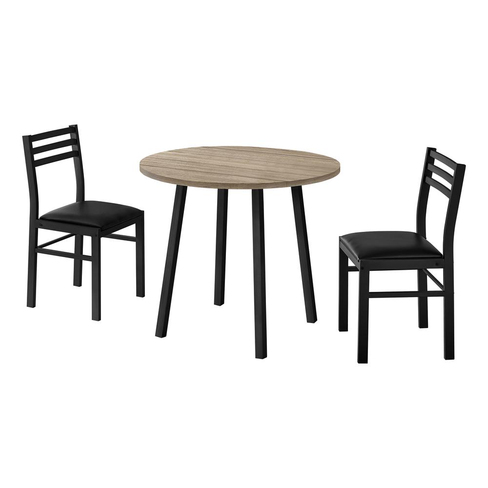 3pcs Set