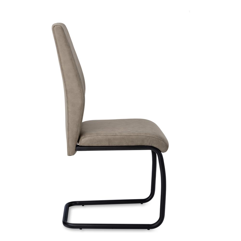 Upholstered