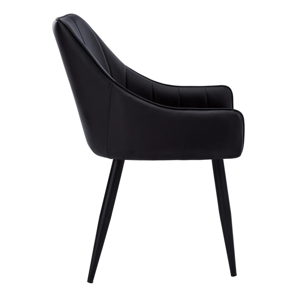 Upholstered