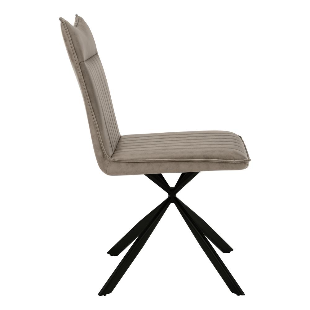 Upholstered
