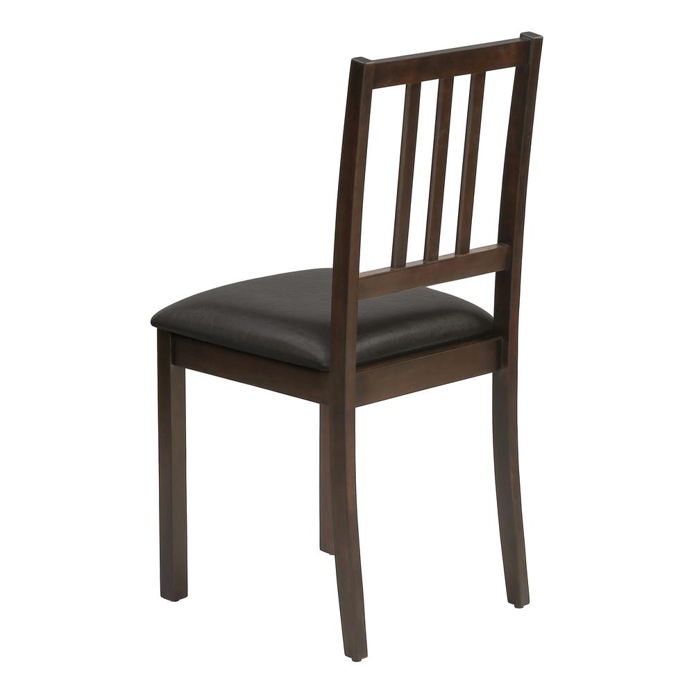 Upholstered