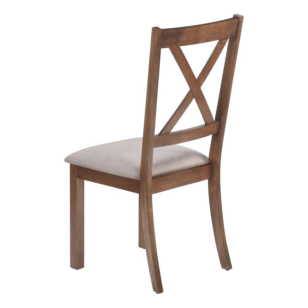 Upholstered